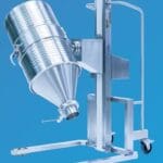 Article image of: Agilo, handige kleine heftoestellen in assortiment Müller