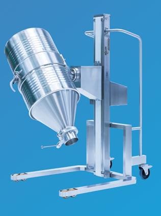 Article image of: Agilo, handige kleine heftoestellen in assortiment Müller