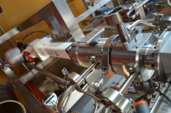 Article image of: Vernieuwde Dosys plunjerpomp van PCM