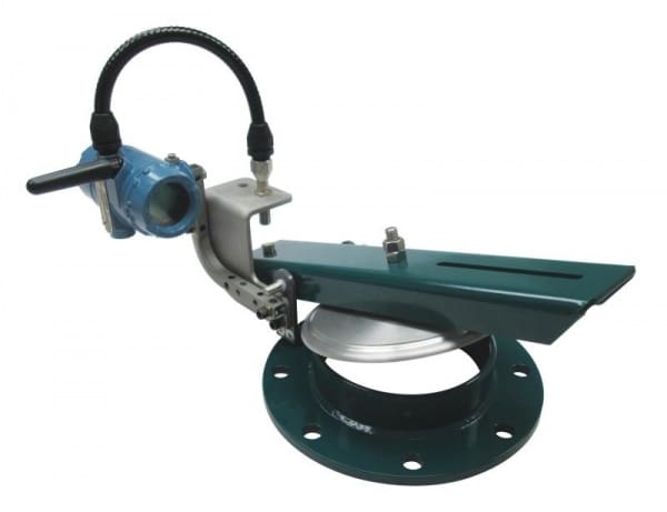 Article image of: Emerson introduceert de nieuwe Enardo 2000