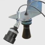 Article image of: Radar snelheidsflowmeting voor vloeistoffen