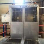 Article image of: Wilmar neemt filterreinigingscabine in gebruik