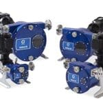 Article image of: Peristaltic hose pumps for optimum metering and transfer