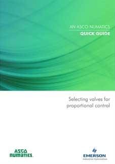 Article image of: Whitepaper over selecteren van proportionele regelventielen