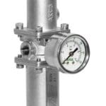 Article image of: ASCO breidt zijn roestvast stalen filter-drukregelaars uit