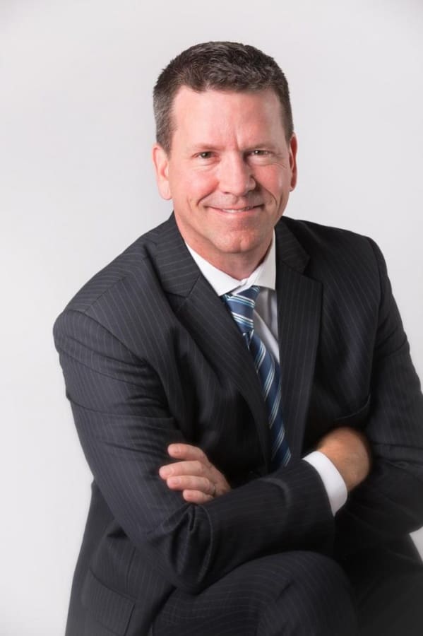 Article image of: Fike names new evp for global sales and marketing