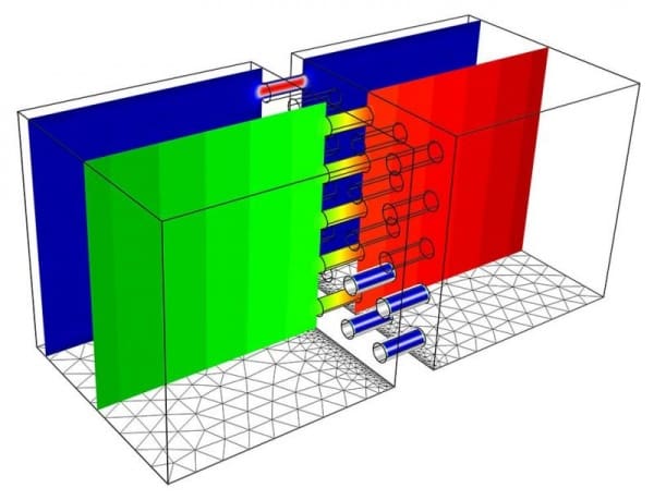 Article image of: Comsol Multiphysics and Comsol Server updated