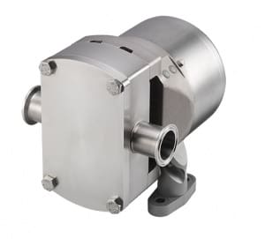 Article image of: Nieuwe L-serie Lobbenpomp