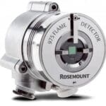 Article image of: Emerson introduces new flame detectors