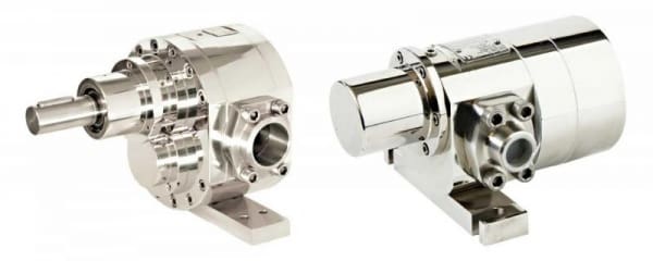 Article image of: BEDU N-serie tandrad-doseerpomp