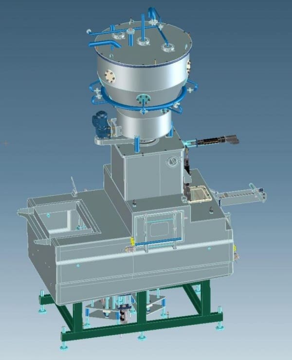 Article image of: Tetra Pak genomineerd voor Proces Innovatie Prijs 2016