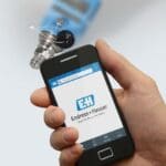 Article image of: Eenvoudige en foutloze identificatie met RFID-tag