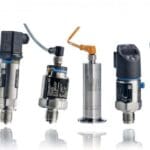 Article image of: De nieuwe Cerabar / Ceraphant compacte druktransmittters