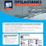 Article image of: Profiteer van vroegboekkorting b conferentie Opslagtanks