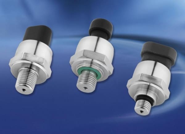 Article image of: Nieuwe druksensor Jumo midas h20 HP