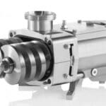 Article image of: Fristam adds double-screw technology to its pump portfolio
