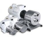 Article image of: Nieuwe QuattroTec viervoudige membraandoseerpomp