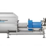 Article image of: Introductie nieuwe SLH-4U hygiënische spindelpomp