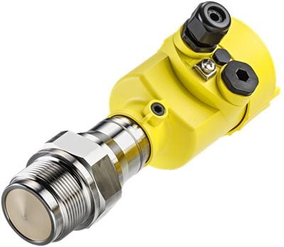 Article image of: Vegapuls 64 – Klein maar fijn