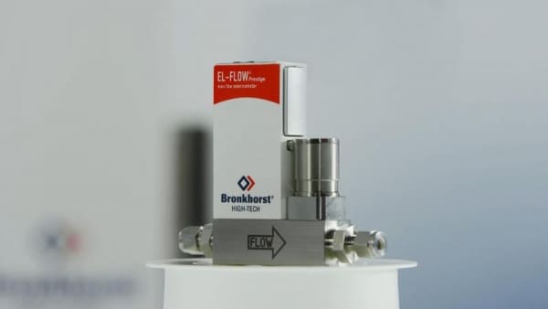 Article image of: Bronkhorst Nederland op World of Technology & Science