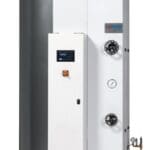 Article image of: Certuss stoomgenerator voor truckwascentrale