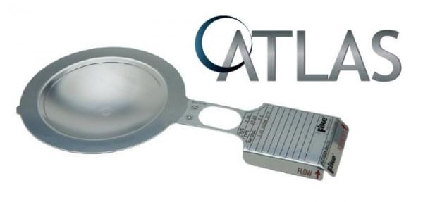 Article image of: Specifieke breekplaten hygiënische toepassingen bij Fike