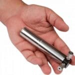 Article image of: Micro dosing pumps and new website Flowlink BV