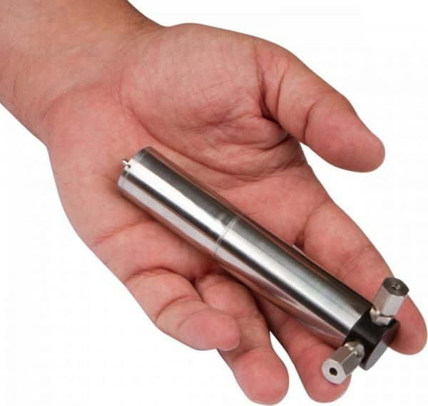 Article image of: Micro Tandwielpompen van Flight Works bij Flowlink