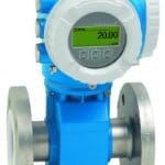 Article image of: Proline 300/500 universele flowmeters