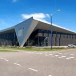 Article image of: Opening nieuw bedrijfspand IVS Dosing Technology in Veghel