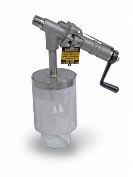 Article image of: Veilig monsters nemen zonder te morsen