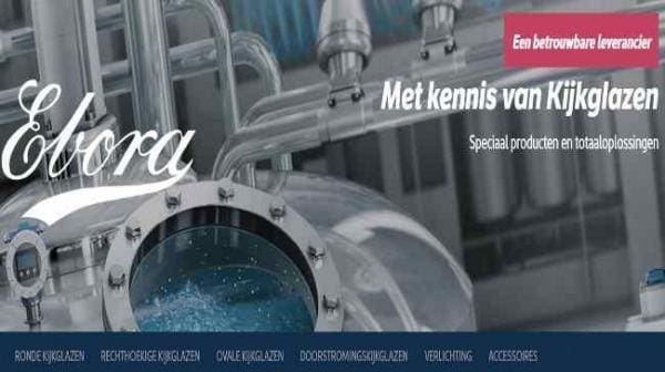 Article image of: De nieuwe webshop voor kijkglazen