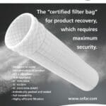 Article image of: Sefar pharma gmp bags