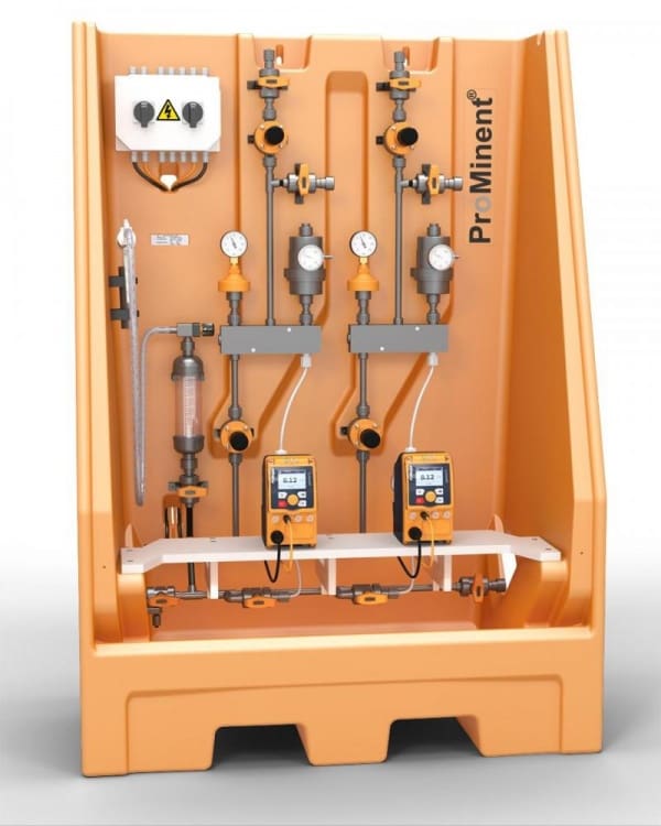 Article image of: Doseersysteem Dulcodos® universal