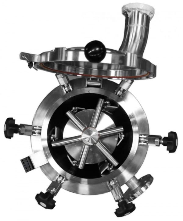 Article image of: Kelstream’s volledig nieuwe hygiënische seal voor haar SSHE