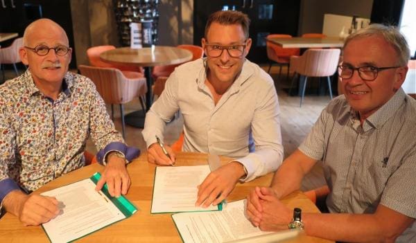 Article image of: Activities of Vezor Media acquired by Process Media