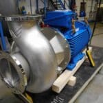 Article image of: Biggest Packo pump ever