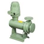 Article image of: Non-Seal® busmotorpompen van Nikkiso (CMP)