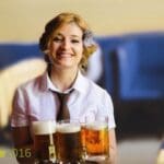 Article image of: ProMinent at BrauBeviale 2016