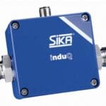 Article image of: Groter meetbereik elektromagnetische flowmeters