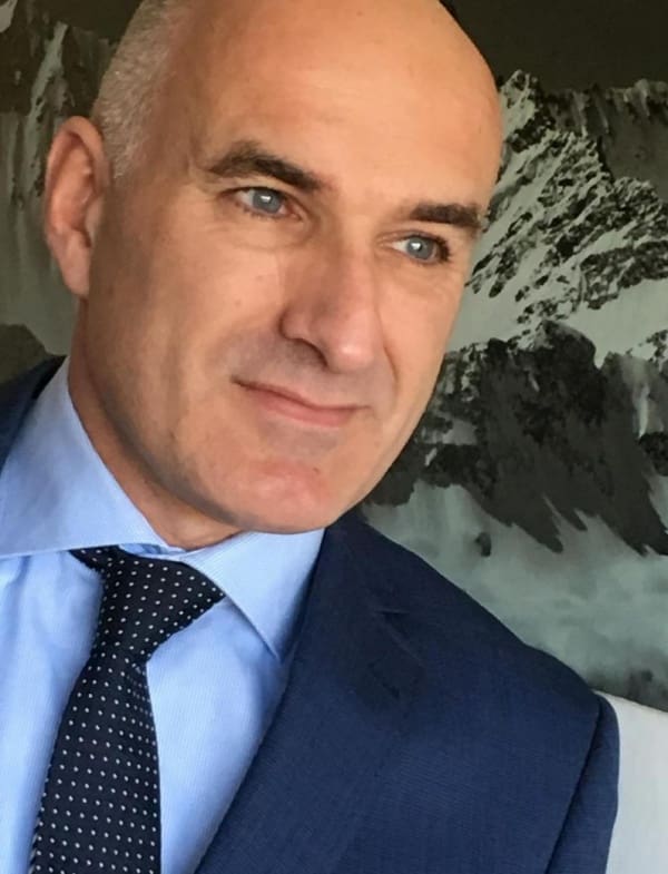 Article image of: Ger Jan Dorland naar Bronkhorst Nederland