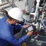 Article image of: Nieuwste handheld communicator is intuïtief en robuust