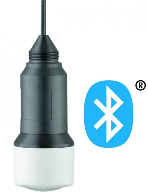 Article image of: Nieuwe radarniveausensor voor water- en afvalwaterbeheer