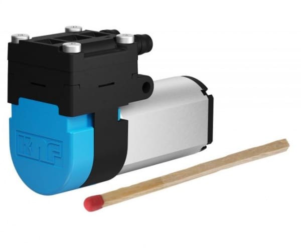 Article image of: NMP03 – de kleinste membraanpomp