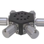 Article image of: Fluid automation oplossingen voor analytische apparatuur