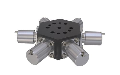 Article image of: Fluid automation oplossingen voor analytische apparatuur