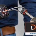 Article image of: iDuctor – Vastzittende moeren eenvoudig losmaken