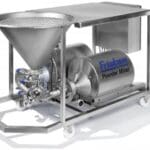 Article image of: Excellent Mixing Solutions in a Very Short Time