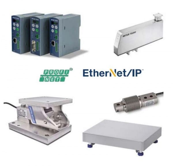 Article image of: Het aansluiten van weegsystemen op PLC’s