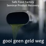 Article image of: Nieuwe ontwikkelingen op komst bij Cleaning-in-place